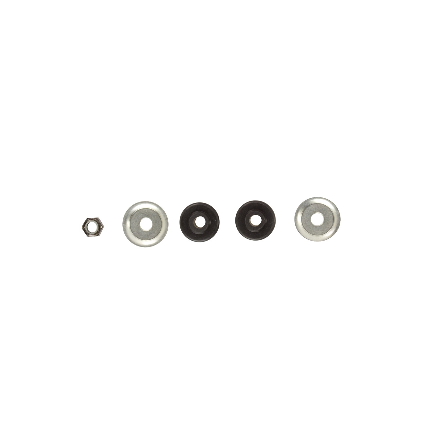 Bilstein 25-227611 B8 5160 - Suspension Shock Absorber